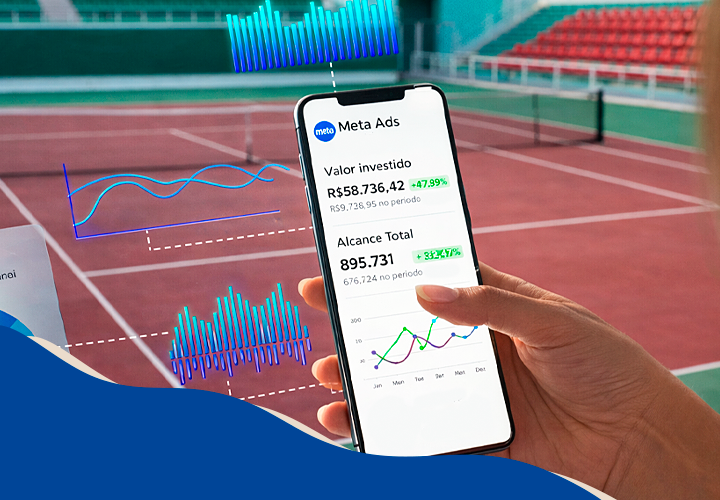 Mídia Paga (Meta Ads, Google Ads e outras plataformas)